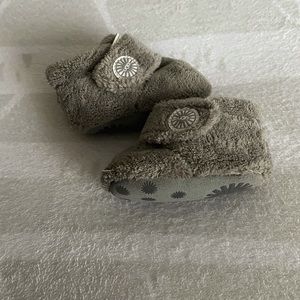 Infant Ugg Booties